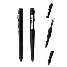 Amazon Best Products Self Defense Titanium Tactical Pen com logotipo grave